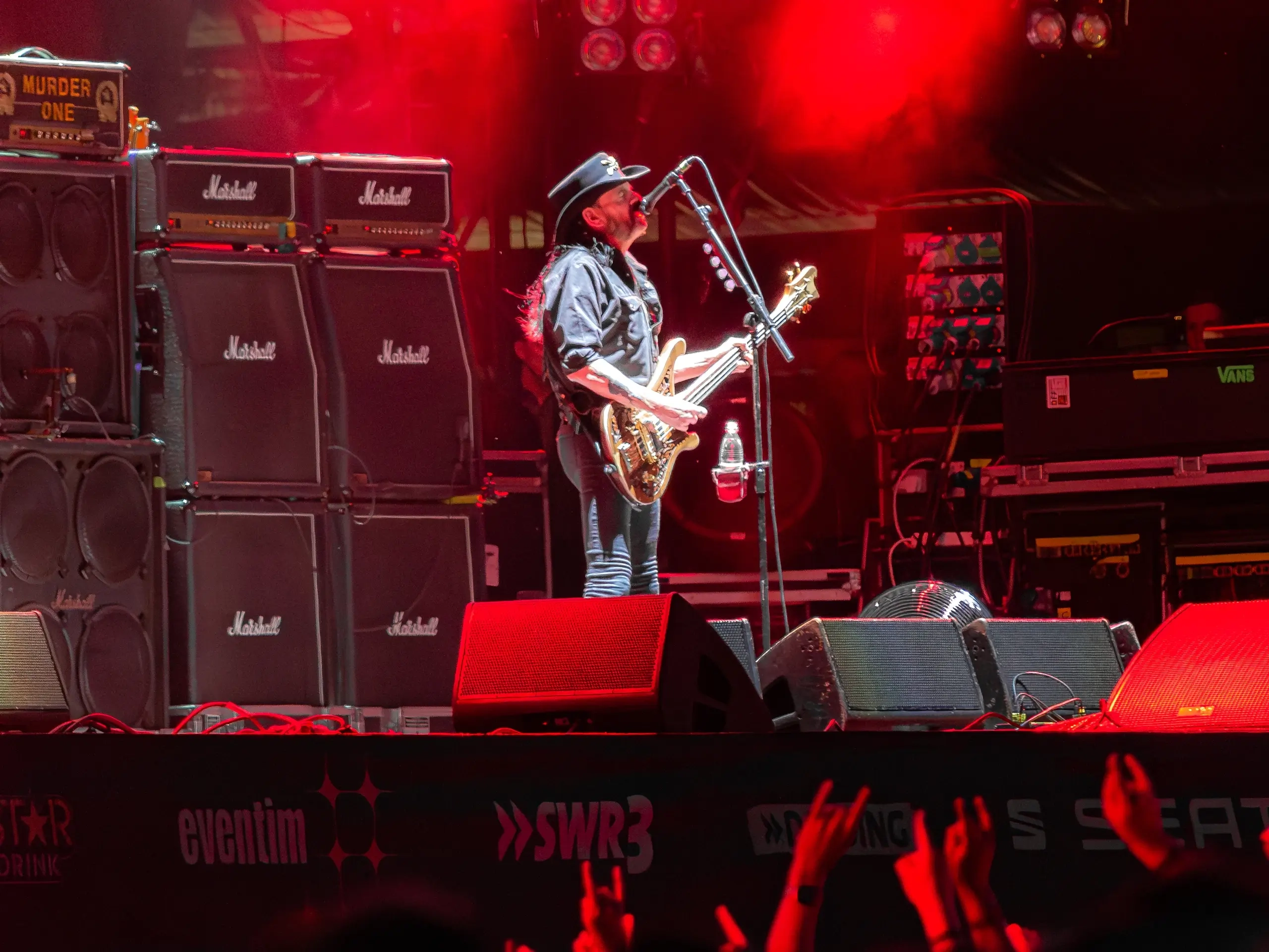 Motörhead