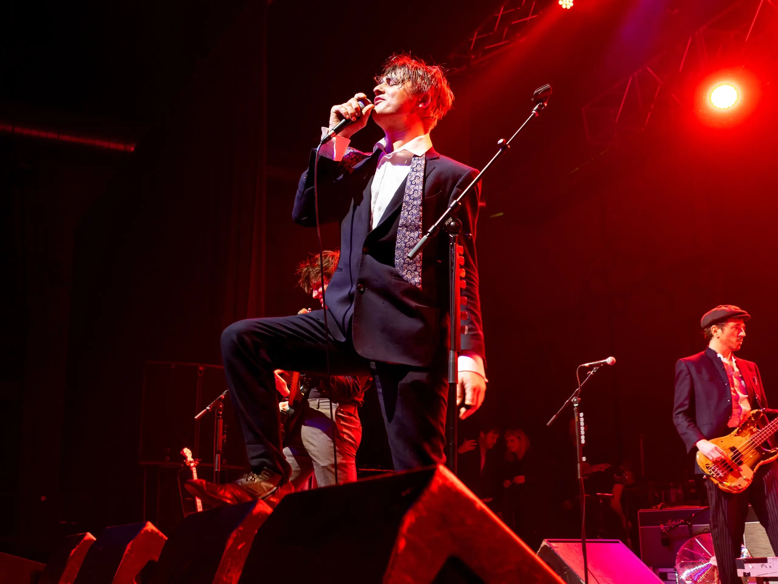 Peter Doherty
