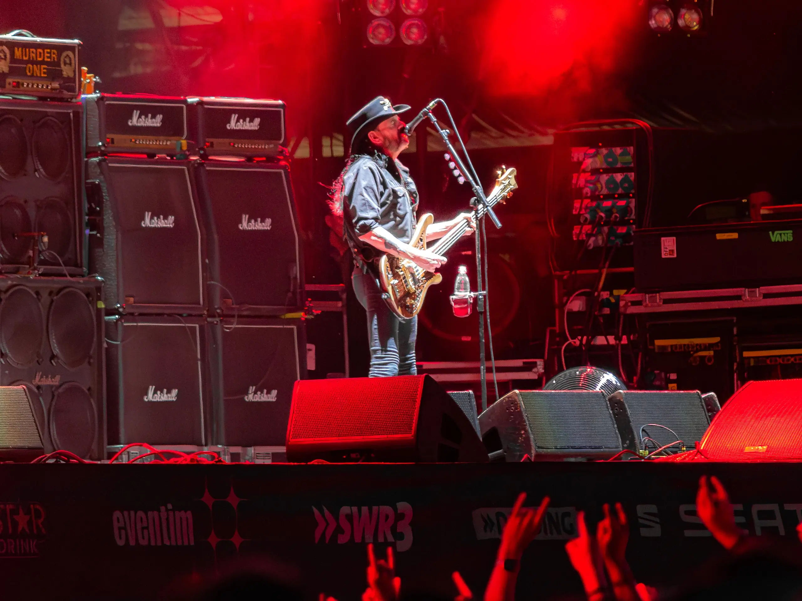 Motörhead